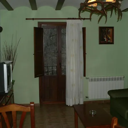 Apartamento La Insula De