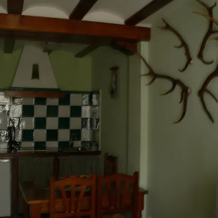 La Insula De Apartamento