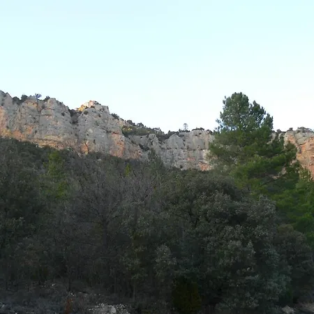 Apartamento La Insula De