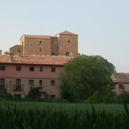 Apartamento La Insula De Castilnuevo
