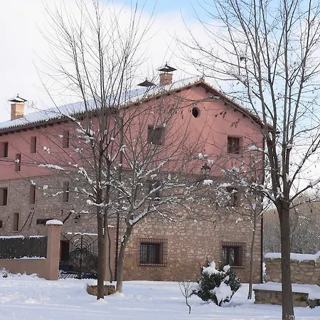 Apartment La Insula De