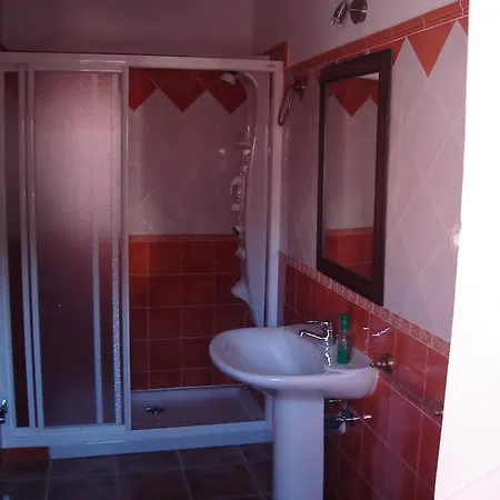 Apartamento La Insula De *