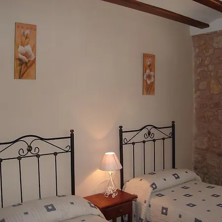 Apartment La Insula De