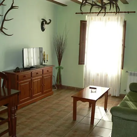 Apartment La Insula De