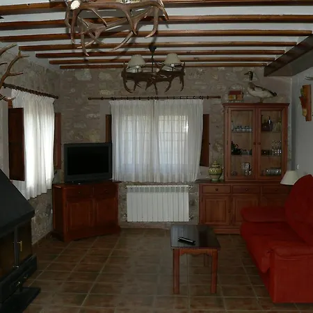 La Insula De