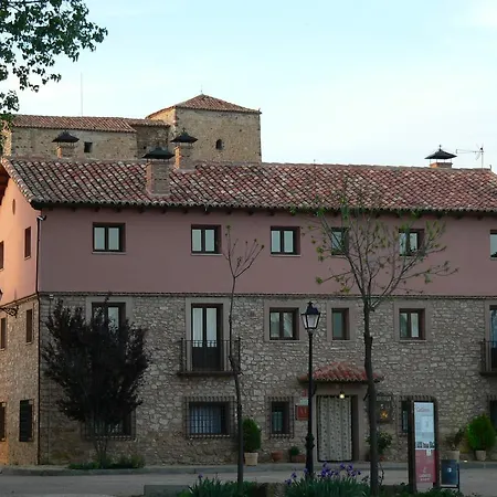 Apartment La Insula De Castilnuevo